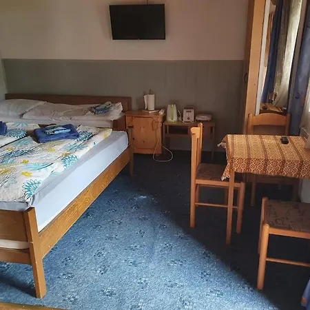 Apartmaji Julijana Podlipnik Bohinj