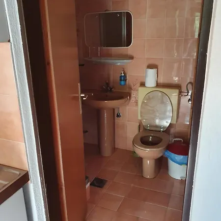Apartmaji Julijana Podlipnik Bohinj