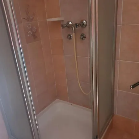 Apartmaji Julijana Podlipnik Apartment *