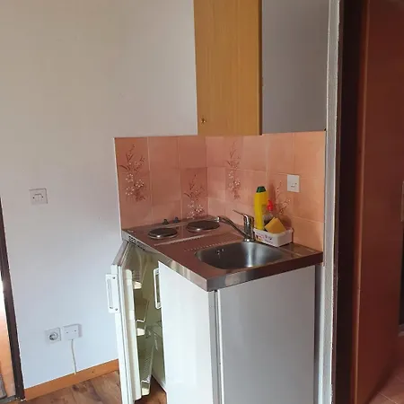 Apartmaji Julijana Podlipnik * Bohinj