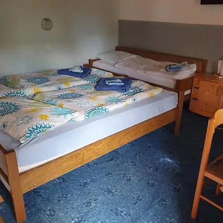 Apartmaji Julijana Podlipnik