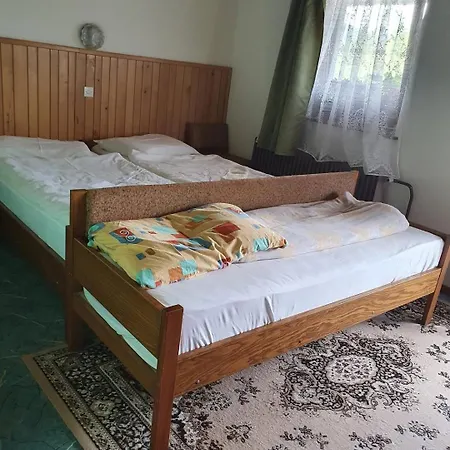 Apartamento Apartmaji Julijana Podlipnik