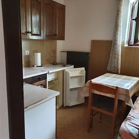 Appartement Apartmaji Julijana Podlipnik *