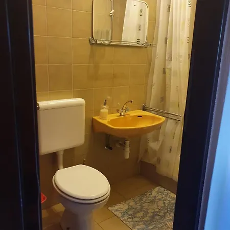 Appartement Apartmaji Julijana Podlipnik Bohinj