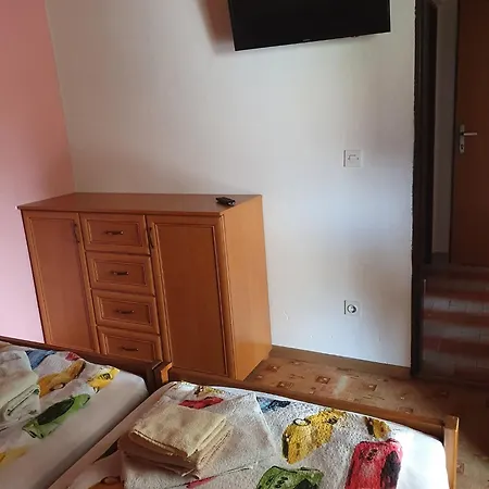 Apartmaji Julijana Podlipnik Bohinj