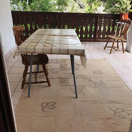 Apartmaji Julijana Podlipnik * Bohinj