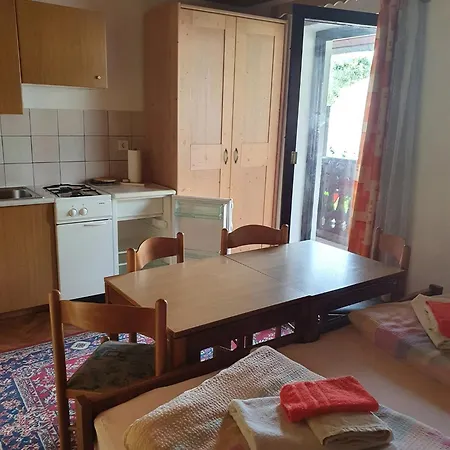 Apartamento Apartmaji Julijana Podlipnik