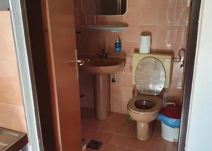 Apartmaji Julijana Podlipnik Bohinj