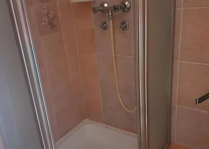 Apartmaji Julijana Podlipnik Appartement *