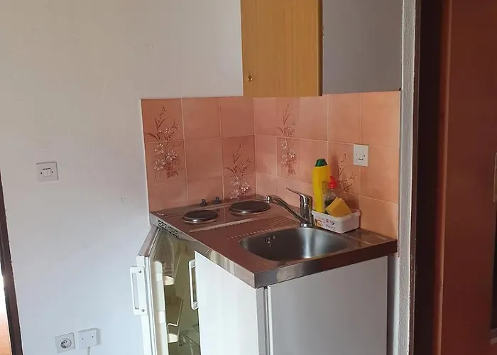 Apartmaji Julijana Podlipnik * Bohinj