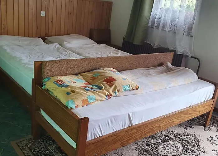 Appartement Apartmaji Julijana Podlipnik