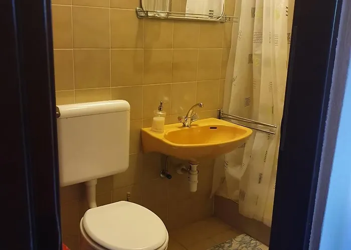 Appartement Apartmaji Julijana Podlipnik Bohinj