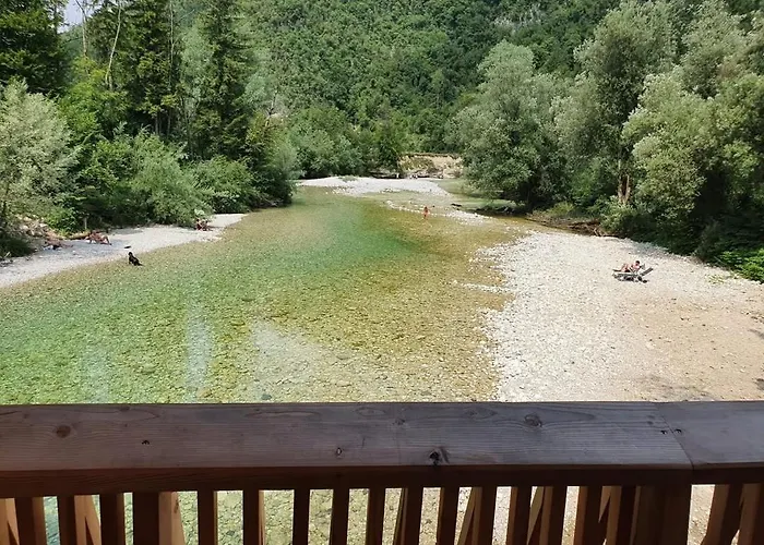 Apartmaji Julijana Podlipnik Apartman