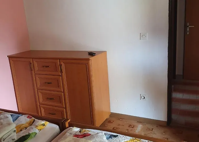 Apartmaji Julijana Podlipnik Bohinj